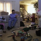 060101-2ndChristmas16-RCBopsBampaWithCardboard