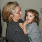 060105-RCGmaGordon-FaceToFace