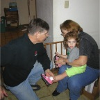 060105-RCGmaGpaGordon-CinderellaImpression