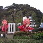 051029_Oita30-StagePerformers
