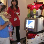 050903-WorldExpo03-RCM-Robot