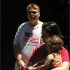 050605_GreenlandVacation76-RCMelMickWatchPeacocks