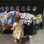 050615_RCLooksAtPaperSwansInPeacePark