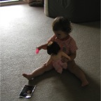 050628_RCPlaysWithDoll1