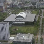 050430_GoldenWeek17-ViewFromFukuokaTower