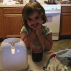 060921-RCMakingASmoothie2