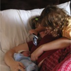 060802-COBirth22-RCTakesPicture