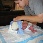 060802-COBirth31-Dressing