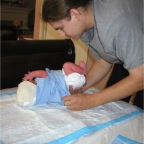 060802-COBirth32-Dressing2