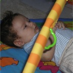 061029-RCBirthday09-COPlayingWithPlayMat1