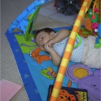 061029-RCBirthday10-COPlayingWithPlayMat2