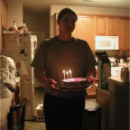 061029-RCBirthday21-TBringsCake