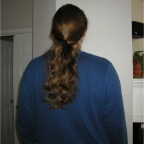 081122-TheGreatHaircut-Before-Ponytail