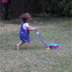 060723-RCMowsTheLawn2