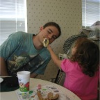 060619-FathersDay3-RCSharesTheCookie