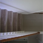 060413-QuietPond33-FirstFlightOfStairs